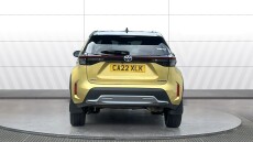 Toyota Yaris Cross 1.5 Hybrid Dynamic 5dr CVT Hybrid Estate